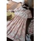 Miss Point Happy Summer Short One Piece(Reservation/Full Payment Without Shipping)